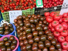 -大观篆新农贸市场