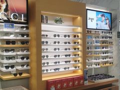 -宝岛眼镜(建外soho店)