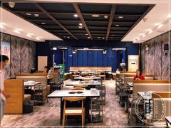 大堂-gleeglee乐溢亦茶(合生汇店)