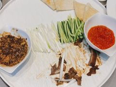 -香山湖渔家大院