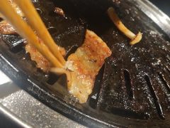 -九田家黑牛烤肉料理(珠江摩尔店)