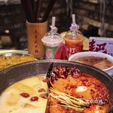 不愧是成都火锅界的顶流大佬｜现在魔都又开新店咯