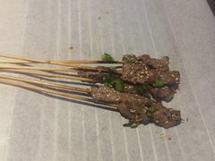 -肉串汪(月坛店)