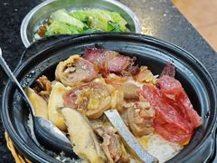 -昌盛汤吧(光明北路店)