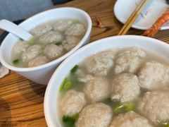 -小船渔村•大连菜•大连焖鱼(明泽街店)