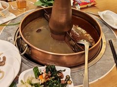 -草原饭店火锅
