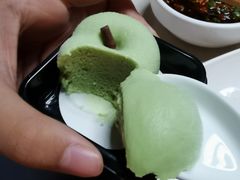 -海底捞火锅(枫蓝国际购物中心店)