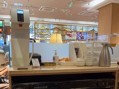 -西贝(大华虎城店)