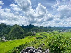 -万峰林风景区