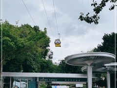 -广州市白云山风景名胜区