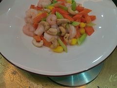 -邢家锅贴老店·非遗·开封菜(金明广场店)