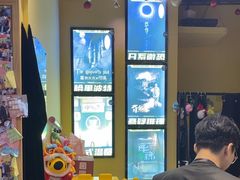 -谜盒子奇幻密室(南屏店)