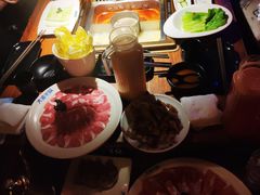 -巴黎贝甜(昆城广场店)