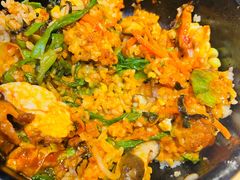 -喜来稀肉(北外滩白玉兰广场店)