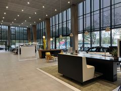 -上海普陀宝诚MINI4S店(红柳路店)