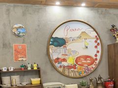 -Ciao窑炉披萨餐厅(宁波阪急店)