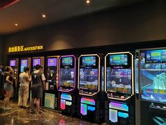 -万达影城(西铁营万达广场IMAX店)