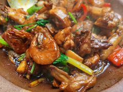 -大头唛·啫鸡煲.粤菜.专门店(289艺术园区店)