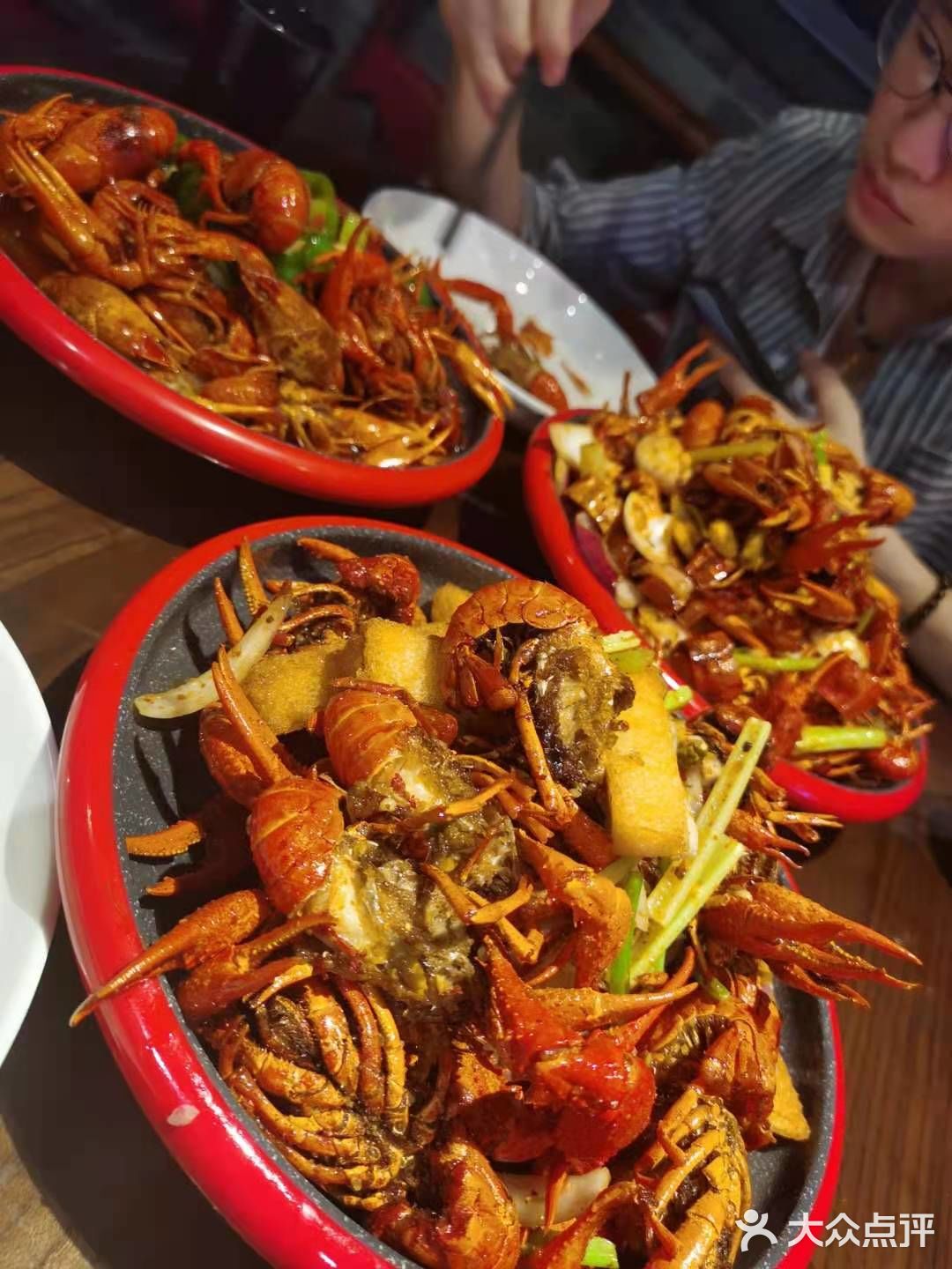嗨虾 绝对是魔都最好吃的小龙虾