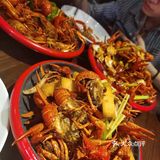 嗨虾 绝对是魔都最好吃的小龙虾