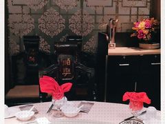 大堂-徽珍源(龙茗路店)