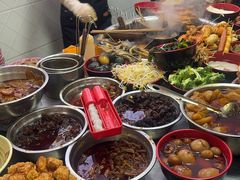 -小吴水煮(羊子巷店)