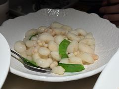 湖中三白-吴越荣记苏州菜·松鼠桂鱼 100% 活鱼现做(月光码头店)