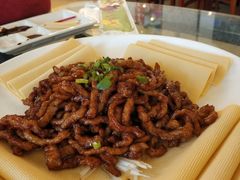 -玉林烤鸭店(垡头店)