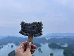 -千岛湖希尔顿休闲艇俱乐部