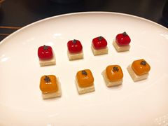 -翕间食·精致淮扬菜(江苏大剧院店)