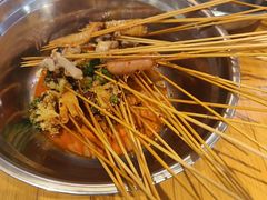 -嘉州鲜知味钵钵鸡(奎星楼店)