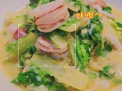 -必点海鲜·鲅鱼水饺(鞍山西道店)