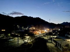 -京北渔家傲