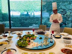 -香宫中餐厅·大连香格里拉(人民路店)