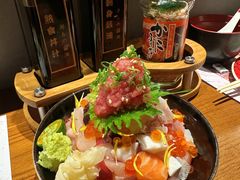 -築鳥日本料理(黑沙环店)