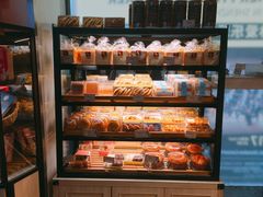 -可颂坊(中心书城店)