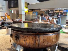 -厚味居炙子烤肉·清真(天桥南纬路店)