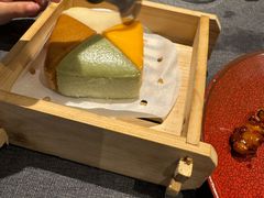 -柒园·三十年创意杭帮菜(龙湖滨江天街店)