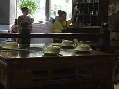 -江湖黑大兔(杨家坪店)