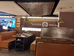 -東盛炭烤自助料理(浦东文峰广场店)