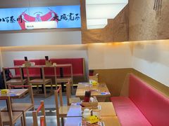 -秦大宽·陕西手工面(仁和新城店)