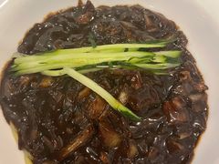 -桃园中华料理炸酱面(燕儿岛路店)