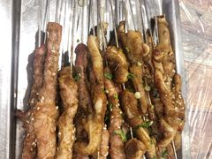 -古田会·肥肠鸡(古田店)