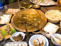 -土著渔匠·养生蝴蝶鱼(香樟路店)