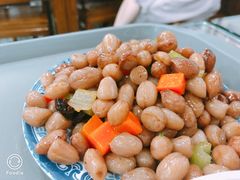 -东方宫·中国兰州牛肉拉面(三里屯店)