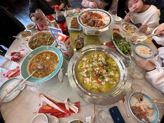 -好记馅饼(长白店)