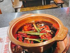 -镇江龙·火锅串串(武侯祠店)