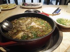 -香坝坝鲜鱼火锅(春熙路店)