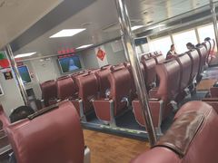 -厦门五通客运码头