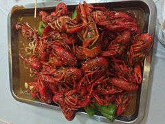-呆虾王龙虾馆(南湖总店)